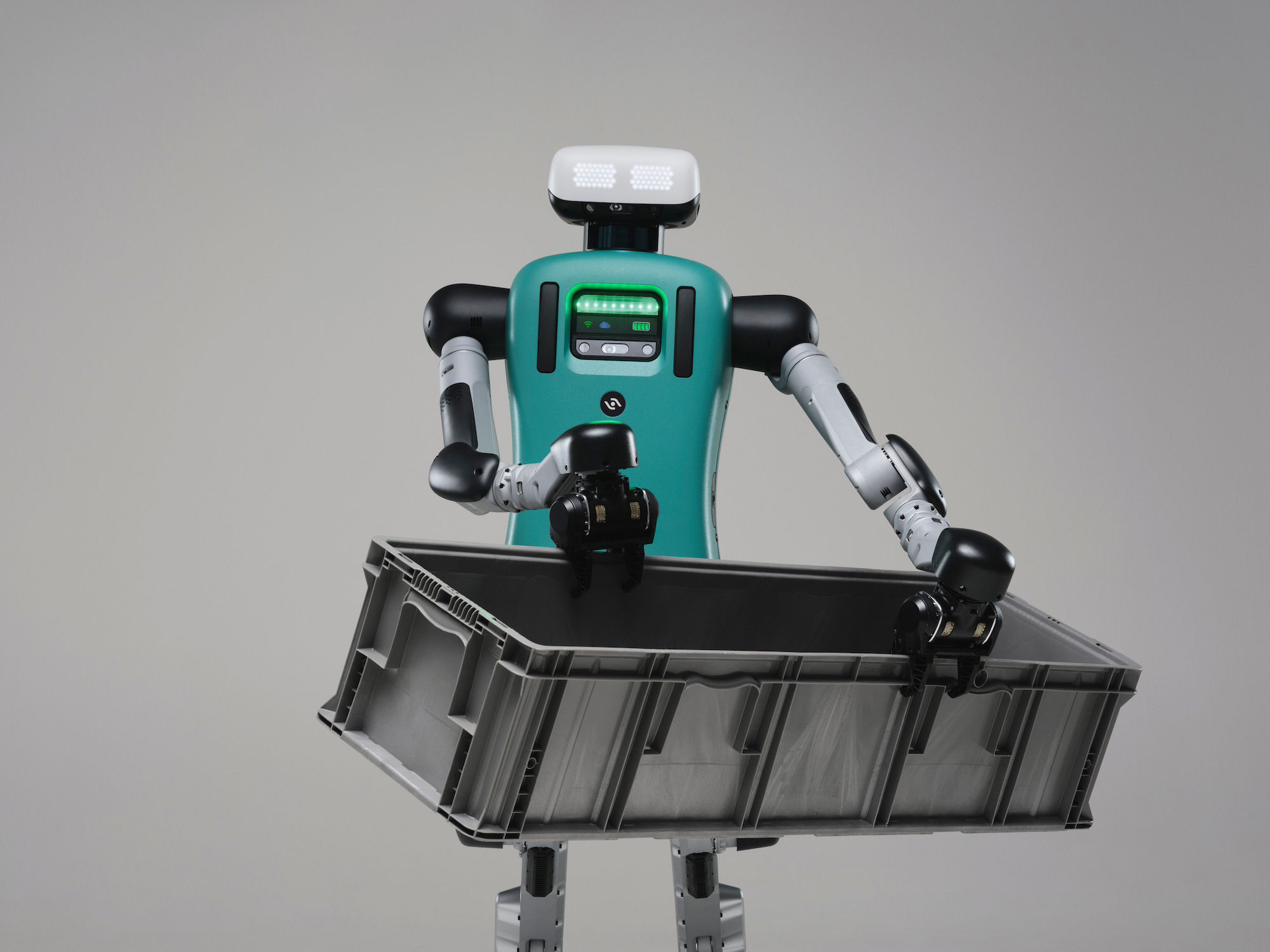 fool.com - James Brumley - The First Pure-Play Humanoid Robot Stock Is About to Go Public. Here's What Investors Need to Know About Agility Robotics.