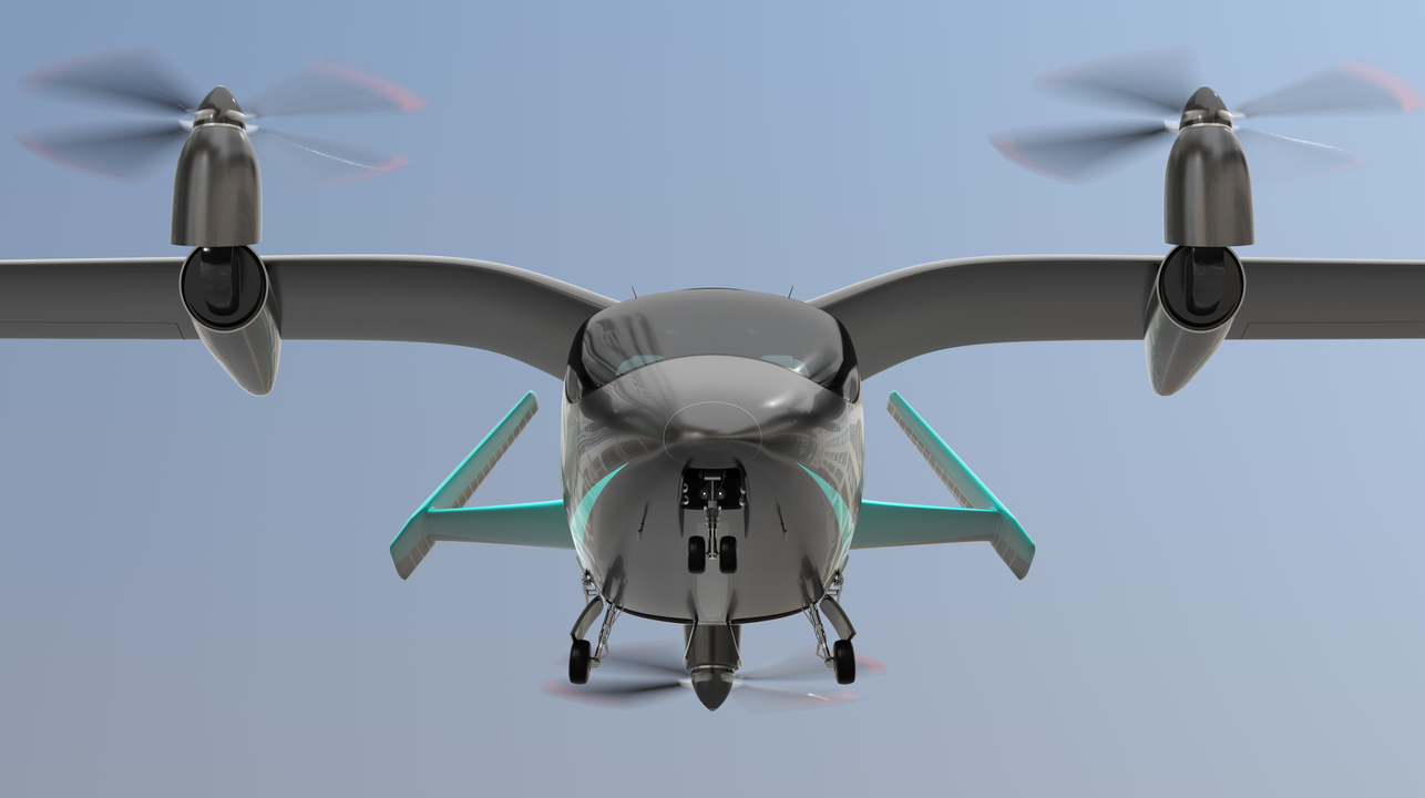 fool.com - Jeff Siegel - Joby Just Flew an Aircraft Across the United States With No Pilot. Here's Why Wall Street Shrugged.