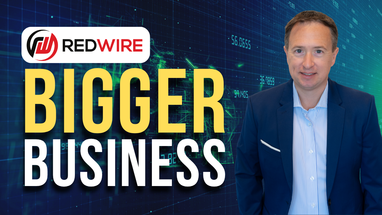 Redwire (NYSE: RDW) is becoming a much larger defense business as Edge Autonomy reshapes its revenue mix, backlog, and growth opportunity. Strong bookings and repeat programs point