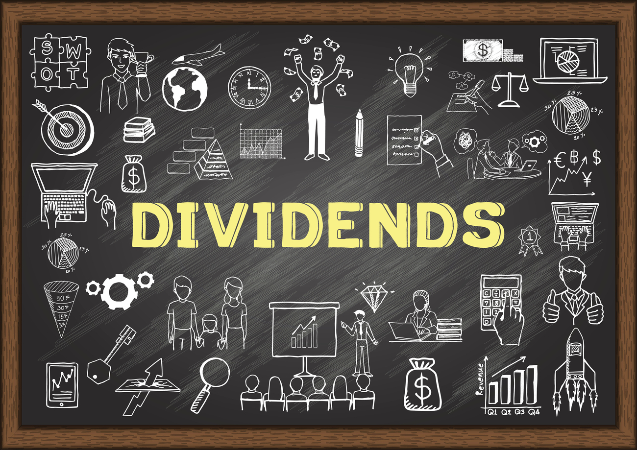 fool.com - Thomas Niel - How Many Shares Would It Take to Earn $1,000 a Year From This Future Dividend King?