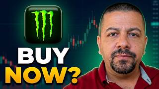 fool.com - Parkev Tatevosian, CFA - Monster Beverage Is Gaining Market Share in the Energy Drink Category