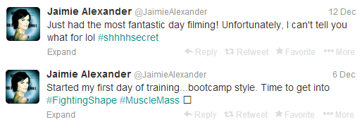 Lionsgate's Hunger Games is inspiring Disney and Time Warner