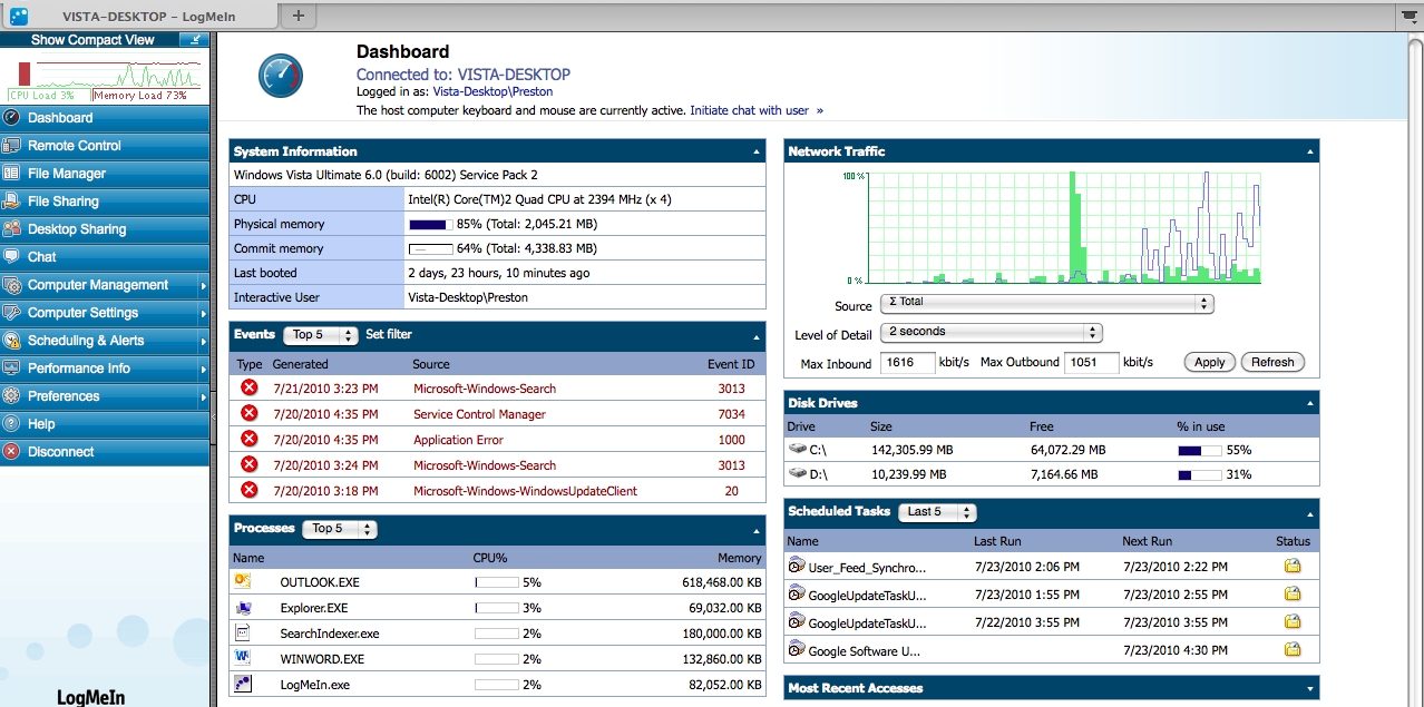 logmein discontinues free service leaving customers hanging logmein