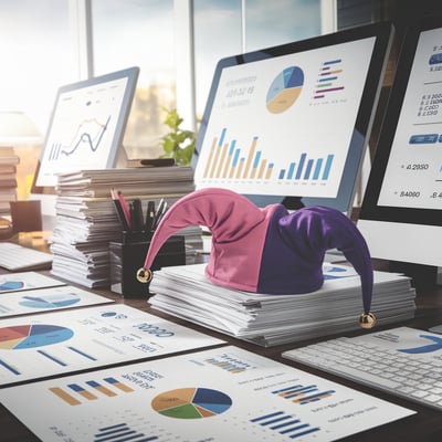 Umsatzwachstum von Dropbox inmitten sich wandelnder Marktdynamik.