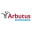 Arbutus Biopharma Stock Quote