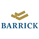 Barrick Mining Stock Quote