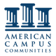 American Campus Communities Stock Quote