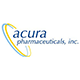 Acura Pharmaceuticals Stock Quote