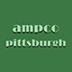Ampco-Pittsburgh Stock Quote