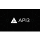 API3 Stock Quote