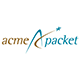 Acme Packet Stock Quote