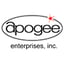 Apogee Enterprises Stock Quote