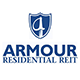 Armour Residential REIT Stock Quote
