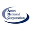 Ames National Stock Quote