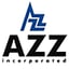 Azz Stock Quote
