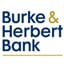 Burke & Herbert Financial Services Stock Quote