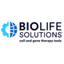 BioLife Solutions Stock Quote