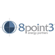 8point3 Energy Partners Stock Quote