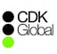 CDK Global Stock Quote