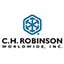 C.H. Robinson Worldwide Stock Quote