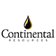 Continental Resources Stock Quote