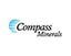 Compass Minerals International Stock Quote