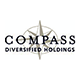 Compass Diversified Stock Quote