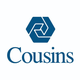 Cousins Properties Stock Quote