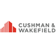 Cushman & Wakefield Plc Stock Quote