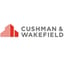 Cushman & Wakefield Stock Quote