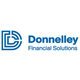 Donnelley Financial Solutions Stock Quote