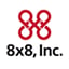 8x8 Stock Quote