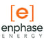 Enphase Energy Stock Quote