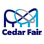 Cedar Fair Stock Quote