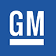 General Motors Stock Quote