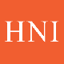 HNI Stock Quote