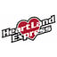 Heartland Express Stock Quote