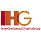 InterContinental Hotels Group Plc Stock Quote