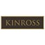 Kinross Gold Stock Quote