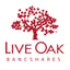 Live Oak Bancshares Stock Quote