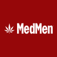MedMen Enterprises Stock Quote