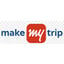 MakeMyTrip Stock Quote