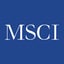 MSCI Stock Quote