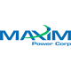 Maxim Power Stock Quote