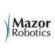 Mazor Robotics Stock Quote