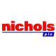Nichols Plc Stock Quote
