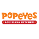 Popeyes Louisiana Kitchen Stock Quote