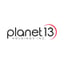 Planet 13 Stock Quote
