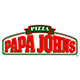 Papa John's International Stock Quote