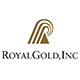 Royal Gold Stock Quote
